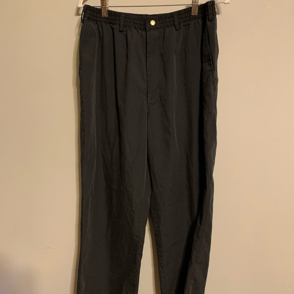 CASUAL JOE MILITARY/CARGO PANT - Picture 1 of 3